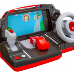 株式会社タカラトミー「トミカを運転！ハンドルドライバー」色覚多様性に対応しおもちゃで初めてCUD認証を取得